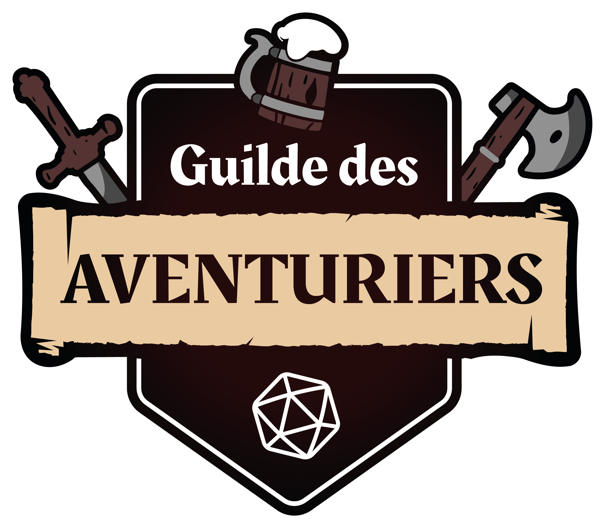 Guilde des Aventuriers