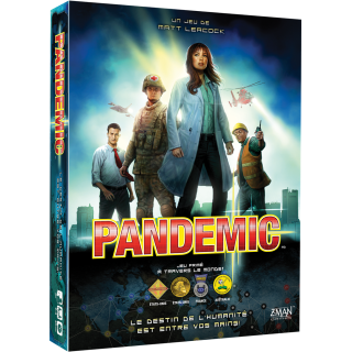 Pandemic