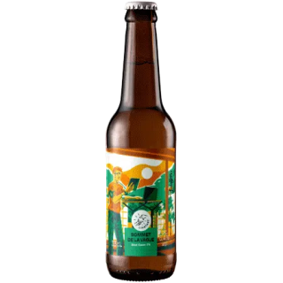 Sommet de la Vague - IPA 6.4%