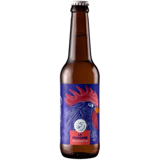 La Française – Pale Ale 5.3%