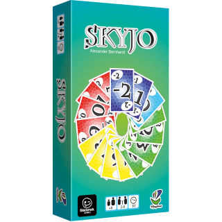 Skyjo