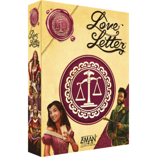 Love Letter